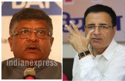 राजपाट: उलटबांसी