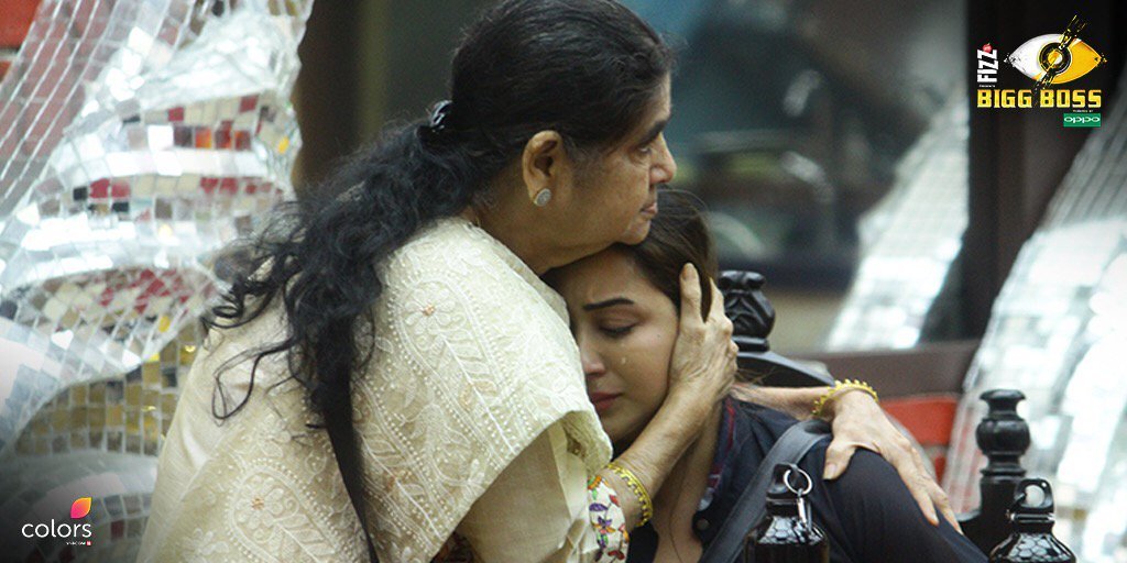 bigg boss 11, priyank, divya aggarwal, benafsha, Hina khan, Vikas Gupta, Priyank Sharma Girl friend, Bigg boss, Salman khan, punish, Shilpa Shinde