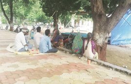 Dalits, Upper Caste, Uttarakhand, Dalit Village, Dalits Leaves, Dalits Leaves Village, Leaves Village in Fear, Fear of Upper Caste, Dalits Leaves Village in Uttarakhand, Dalits in Uttarakhand, State News