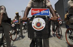 दिल्ली पुलिस में 707 मल्टी टास्किंग स्टाफ पदों पर भर्ती, जल्दी करें आवेदन