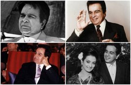 Dilip Kumar, Bollywood, Dilip Kumar first film, Dilip Kumar first film Jwar Bhata, film Jwar Bhata, Dilip Kumar first mistake, Actress Groan with pain, Dilip Kumar first