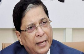 Dipak Misra, Chief Justice, Ram Janmabhoomi, Lawyers, Lawyers in Ram Janmabhoomi, Behavior of Lawyers, Ram Janmabhoomi Lawyers, Chief Justice Dipak Misra, Dipak Misra Statement, National News