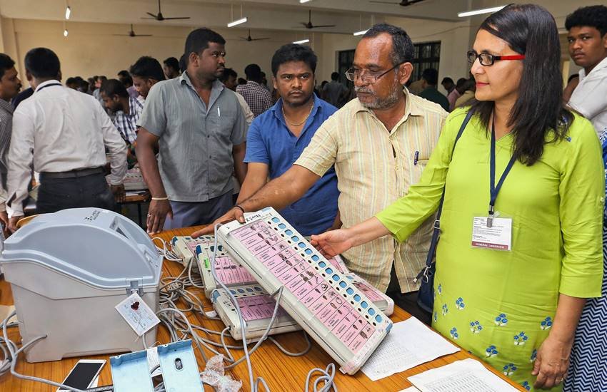 Dharamshala election result, Mandi Election, Mandi Election Result