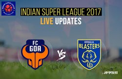 FC Goa vs Kerala Blasters: फेरान ने लगाई हैट्रिक, गोवा ने केरला ब्लास्टर्स को 5-2 से रौंदा