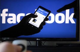 facebook,