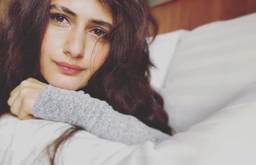 Fatima Sana Sheikh, Aamir Khan Fatima Sana Sheikh, Aamir Khan Movie, Dangal Fatima Sana Sheikh, Fatima Sana Sheikh New Movie, Fatima Sana Sheikh Thugs