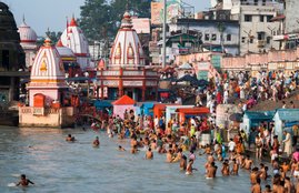 Ganga Dussehra, Ganga Dussehra 2018, Ganga Dussehra facts, Ganga Dussehra benefits, Ganga Dussehra worship, Ganga Dussehra pray, Ganga Dussehra story, Ganga Dussehra importance, Religion News
