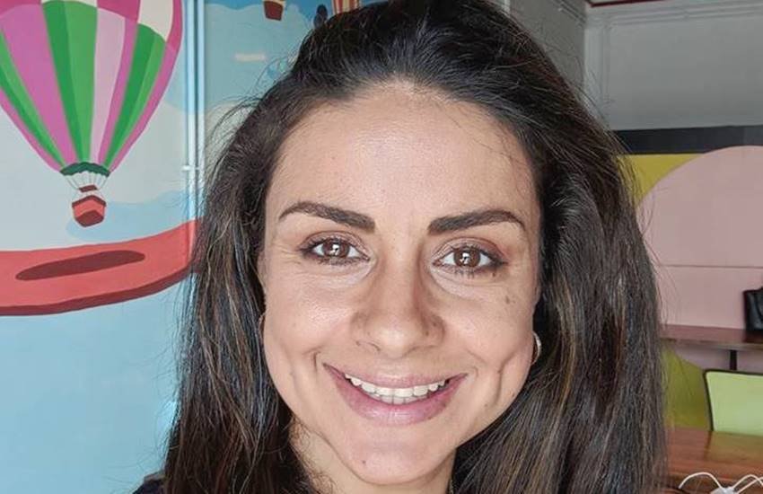 बॉलीवुड एक्ट्रेस और मॉडल गुल पनाग ने गुरुवार को 2जी घोटाले पर आए फैसले को लेकर टि्वटर पर अपनी राय जाहिर की है। (फोटोः फेसबुक)