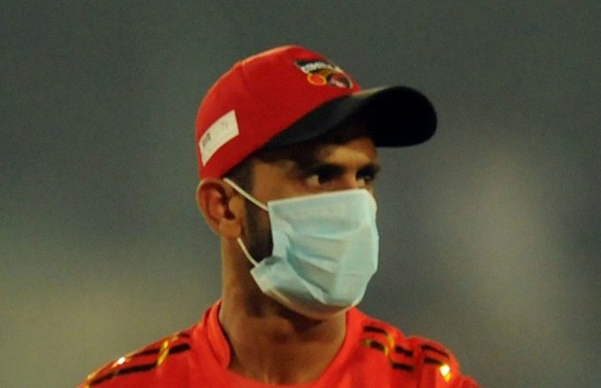 Hasan Ali
