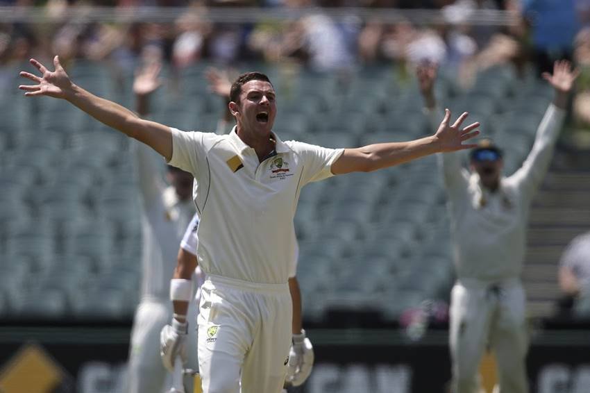 Hazlewood magic catch