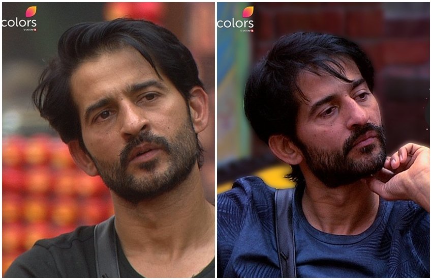 bigg boss 11, bigg boss, bigg boss 11 eviction, bigg boss 11 elimination, bigg boss 11 eviction today, hiten tejwani, hiten tejwani bigg boss
