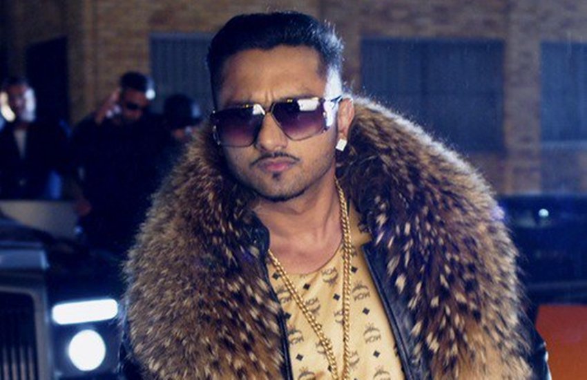 Honey Singh, Honey Singh Web Series, Honey Singh Vikram Bhatt, Vikram Bhatt Web Series, Vikram Bhatt New Web Series