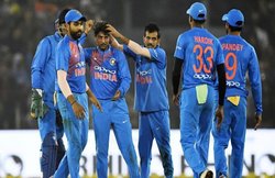 Ind vs SL 3rd T20: तो क्या तीसरे टी20 में श्रीलंका के खिलाफ नहीं खेलेंगे महेंद्र सिंह धोनी…