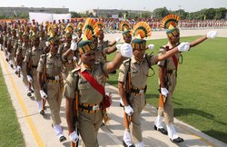 ITBP Recruitment 2018: कॉन्स्टेबल-हेड कॉन्स्टेबल पदों के लिए निकसी वैकेंसी, 200 से ज्यादा पदों पर भर्ती