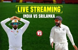 India vs Sri Lanka 3rd Test: तीसरे टेस्ट मैच का प्रसारण