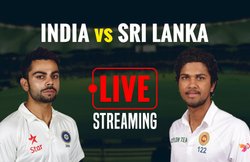India vs Sri Lanka 3rd Test: जानिए कब और कहां देखें मैच की स्ट्रीमिंग