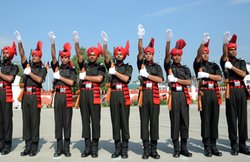 भारतीय सेना में नौकरी के इच्छुक हैं तो आपके लिए यह है सुनहरा मौका! जल्दी करें आवेदन
