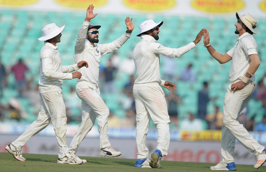IND vs SL, ind vs sa, india vs south africa, India vs South Africa Test Series 2018, India vs South Africa 2018, IND vs SA 2018, Virat Kohli, Indian Cricket team, Most series win, Most Series win by teams, cricket records, sports news