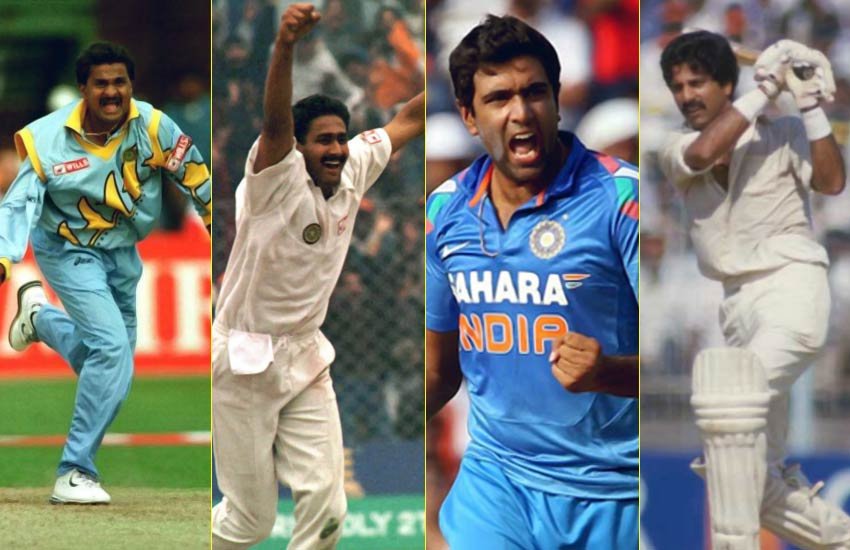 ये खिलाड़ी भी महज 18 साल की उम्र में देश के लिए वनडे खेल चुके हैं।