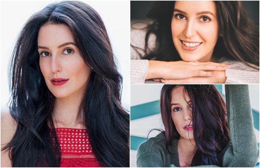 Isabelle Kaif, Katrina Kaif, Katrina Kaif Photos, Katrina Kaif Sister, Katrina Kaif Images, Katrina Kaif Sister Isabelle, Isabelle and Katrina Kaif, Isabelle First Movie, Isabelle Controversy, Isabelle and Katrina