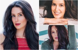 Isabelle Kaif, Katrina Kaif, Katrina Kaif Photos, Katrina Kaif Sister, Katrina Kaif Images, Katrina Kaif Sister Isabelle, Isabelle and Katrina Kaif, Isabelle First Movie, Isabelle Controversy, Isabelle and Katrina