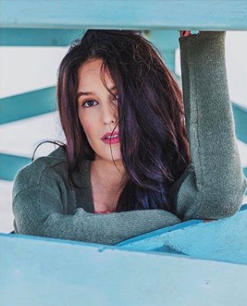 Isabelle Kaif, Katrina Kaif, Katrina Kaif Photos, Katrina Kaif Sister, Katrina Kaif Images, Katrina Kaif Sister Isabelle, Isabelle and Katrina Kaif, Isabelle First Movie, Isabelle Controversy, Isabelle and Katrina