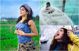 Ishq Vishq Actress, Shenaz Treasury, Shenaz Treasury Photos, Shenaz Treasury Images, Shenaz Treasury Blog, Shenaz Treasury Movies