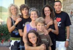 Italy, Italian family, mutation, pain-killing drug, scientists, genetic mutation, revolutionary pain-killing drug, generations, family members, skin injuries, hypoalgesia, highly sensitive