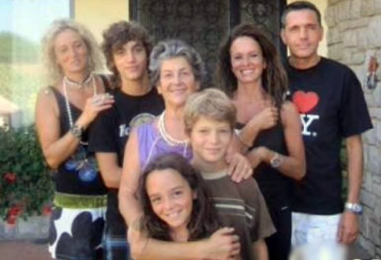 Italy, Italian family, mutation, pain-killing drug, scientists, genetic mutation, revolutionary pain-killing drug, generations, family members, skin injuries, hypoalgesia, highly sensitive