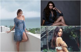 Model Found Naked, Dutch Model, Belgian Model Found Dead, Ivana Esther, Ivana Esther Death, Ivana Esther Died Mystery, Ivana Esther Murder Case, Bollywood News, Internet News