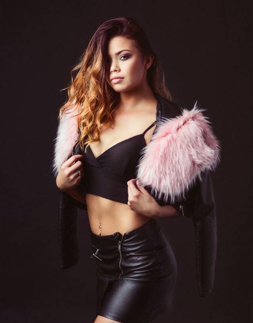 Model Found Naked, Dutch Model, Belgian Model Found Dead, Ivana Esther, Ivana Esther Death, Ivana Esther Died Mystery, Ivana Esther Murder Case, Bollywood News, Internet News