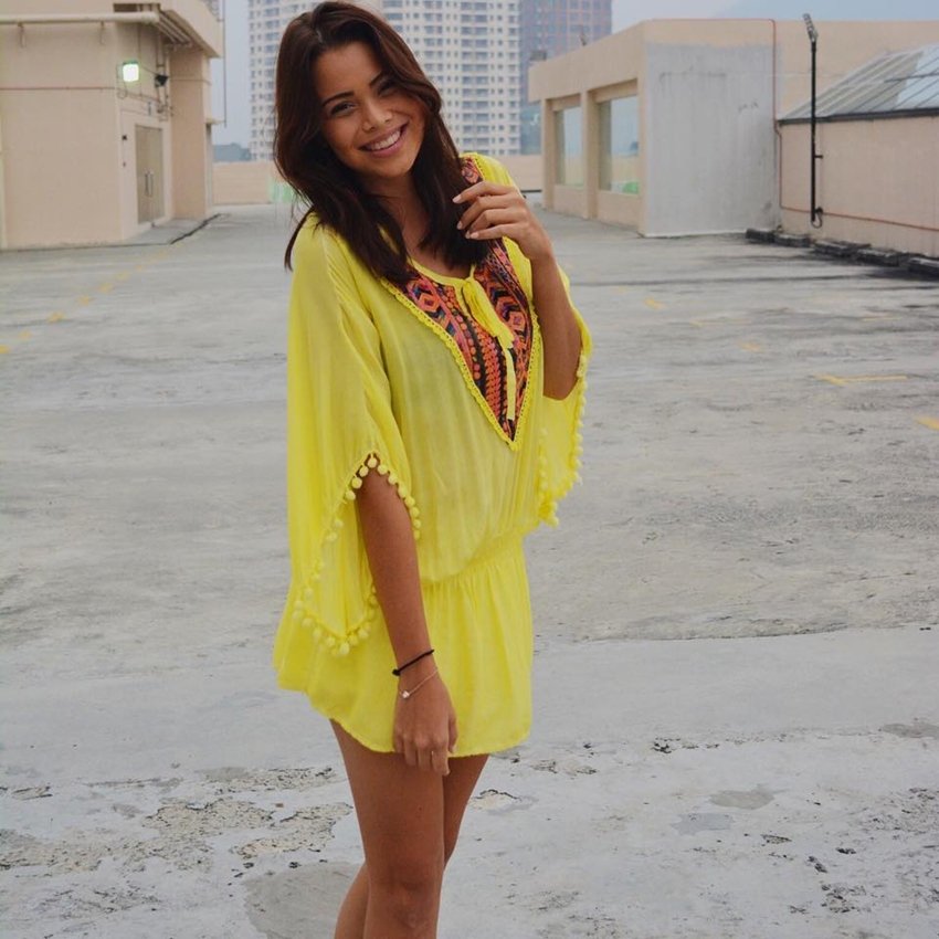 Model Found Naked, Dutch Model, Belgian Model Found Dead, Ivana Esther, Ivana Esther Death, Ivana Esther Died Mystery, Ivana Esther Murder Case, Bollywood News, Internet News