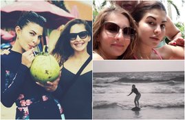 Jacqueline Fernandez, Jacqueline Fernandez Images, Jacqueline Fernandez Photos, Jacqueline Fernandez Hot Pictures, Jacqueline Fernandez Vacation, Jacqueline Fernandez Latest Photos, Jacqueline Fernandez Hot Pictures
