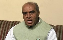 उत्तर प्रदेश: भाजपा सांसद को अदालत ने सुनाई एक महीने जेल की सजा