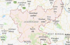 Jharkhand news