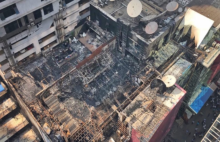 Hema malini, bjp mp hema malini, kamala mills, kamala mills fire, mumbai fire, fire in kamala mills, fire at kamala mills, mumbai kamala mills, kamala mills building fire, kamala mills fire news, mumbai kamala mills building fire news, mumbai fire, fire in mumbai, mumbai kamala mills news live, live kamala mills, latest news