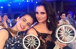 kangana ranaut boyfriend, kangana ranaut boyfriend quality, kangana ranaut, leaked picture, Manikarnika: The Queen Of Jhansi, manikarnika the queen of jhansi, manikarnika new look,Kangana Ranaut, kangana new look