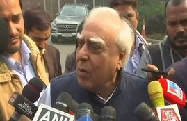 2g, 2g verdict, 2g scam, 2g case, 2g case verdict, 2g verdict today, 2g final verdict, 2g case judgement, 2G Scam Case Final Verdict, Kapil Sibal, Kapil Sibal Statement, Vinod Rai