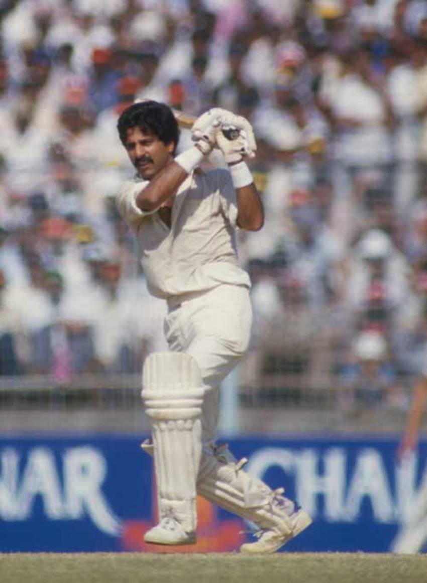 Krishnamachari Srikanth
