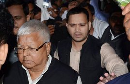 fodder scam verdict today, chara ghotala, chara ghotala faisla, chara ghotala verdict