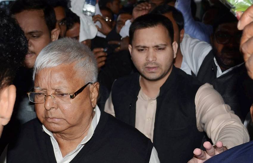 fodder scam verdict today, chara ghotala, chara ghotala faisla, chara ghotala verdict