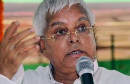Lalu Prasad Yadav, Lalu Prasad Yadav says, Lalu Prasad Yadav statement, Lalu Prasad Yadav tweets, Lalu Prasad Yadav attacks, Nitish Kumar, Andhra Pradesh, Learn from Andhra Pradesh, state news