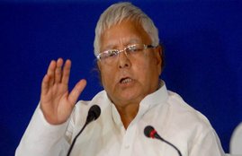 Lalu yadav, Lalu yadav convited, lalu yadav bail, fodder scam, chara gotala, चारा घोटाला, rjd, Ranchi jail, hindi news, news in hindi, jansatta