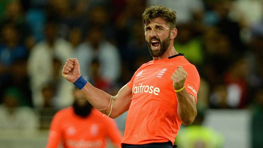 Liam Plunkett
