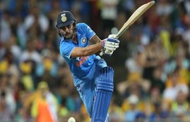 MANISH PANDEY