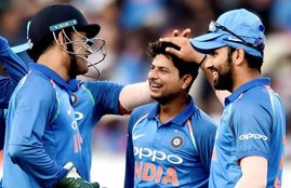 India vs Sri Lanka, Kuldeep Yadav, Kuldeep Yadav bowling, Yuzuvendra chahal bowling, Kuldeep Chahal bowling