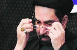 Maulvi Kalbe Jawad