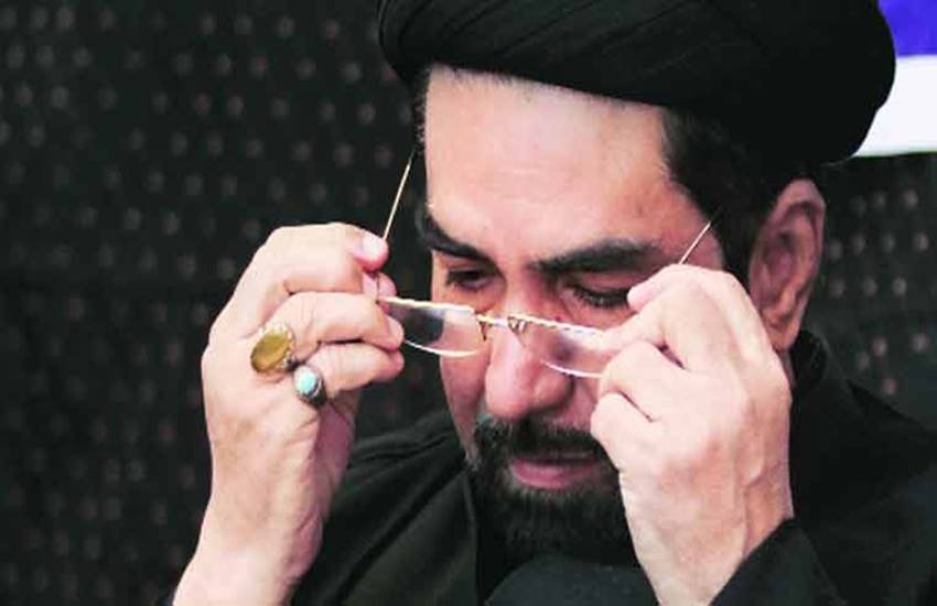 Maulvi Kalbe Jawad
