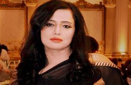 Mehar tarar, Pakistani journalist Mehar tarar, Mehar tarar tweets, Kulbhushan jhadav, Pakistan, Shashi Tharoor, India Pakistan, Hindi news, Trending news, Jansatta