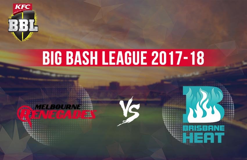 Melbourne-Renegades-vs-Brisbane Melbourne-Renegades-vs-Brisbane